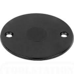 MITA LID1B STANDARD BOX LID BLACK PVC