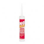 DELIGO SLMC STANDARD SILICONE SEALANT CLEAR TUBE