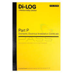 DILOG DLC102 MINOR WORKS CERTIFICATION BOOK