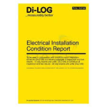 DILOG DLC108 ELECTRICAL INS CONDITIONAL REPORT (PERIODIC)
