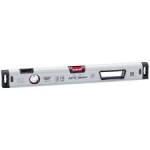 DRAPER 75102 600MM SG SPIRIT LEVEL OPTIVISION RED VIAL VIEW