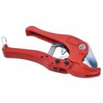 DRAPER 27632 PLASTIC PIPE CUTTER 3-42MM OD RANGE