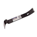 DRAPER 30975 355MM PRY BAR & NAIL PULLER