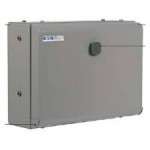 MEM EAM10 10W SP&N A TYPE DISTRIBUTION BOARD