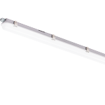 LUCECO ECL12021L40 1X4FT 20W LED IP65 NCF STANDARD