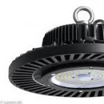 LUCECO LHBE25B13S40 ERIS 100W LED HIGHBAY 4000K IP65