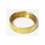 CONDUIT FITTINGS 20MM FEMALE BUSH BRASS