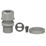 GRIPLOC FFK2/2.5 M25 PVC GLAND TO SUIT 2x2.5mm T&E CABLES