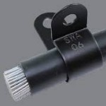 SWA FFMC5 FIREFLY METAL CABLE CLEAT 10.1MM - 12.7MM 10PACK