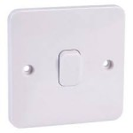 SCHNEIDER LISSE GGBL1014 1G INTERMEDIATE SWITCH