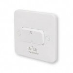 SCHNEIDER LISSE GGBL1013 3P FAN SWITCH