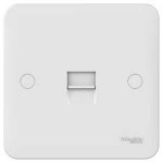 SCHNEIDER LISSE GGBL7062 BT SLAVE SOCKET