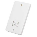 SCHNEIDER LISSE GGBL7090S DV SHAVER SOCKET