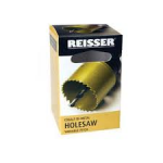 REISSER 118345 89MM COBALT BI-METAL HOLESAW