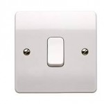 MK K4875WHI LOGIC 1G INTERMEDIATE SWITCH