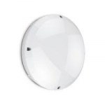 KOSNIC KBHDDC6S65-WHT BLANCA BULKHEAD STANDARD W/WHI TRIM