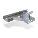 TRENCH MEDIUM DUTY TRAY 300MM FLAT TEE PIECE