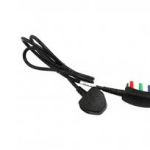 DILOG ML9073 MAINS POWER LEAD MULTIFUNCTION UNIVERSAL