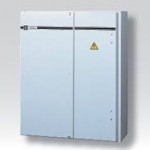 SCHNEIDER MP40071 400A 7W MCCB PANELBOARD