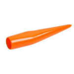 CABLE MINERAL RHG20MM ORANGE SHROUD LSF (PACK OF 10)