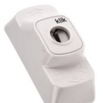 KLIK P22 3 PIN PLUG FOR KLDS BOX