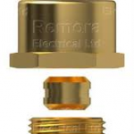 CABLE MINERAL RGM2L1.5 GLANDS (PACK OF 10)