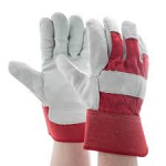 GLO104 STANDARD RIGGER GLOVES  