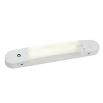 ANSELL APLEDDVRL SHAVER LIGHT 8W LED DV + 2A USB CHARGER