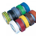 TAPE PHASE COLOUR SET 2EACH 19MM X 20M BRN/BLU/GY/GREY/BLK