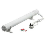 GREENBROOK TUBH1 1FT TUBULAR HEATER