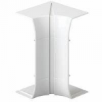 MK PRESTIGE 3D DADO VP181WHI INTERNAL ANGLE