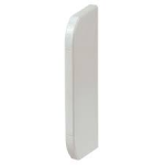 MK PRESTIGE 3D DADO VP183WHI END CAP - PAIR