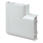 MK PRESTIGE 3D DADO VP185WHI FLAT ANGLE