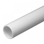 MITA RNG25W 25MM HG CONDUIT WHITE PVC 3MTR LENGTH